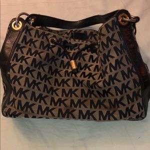 Michael Kors handbag